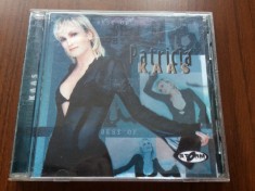 patricia kaas best of cd disc selectii muzica pop usoara rusesc Storm Rec. 1999