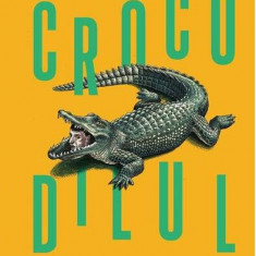 Crocodilul - Hardcover - Feodor Mihailovici Dostoievski - Art