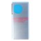 Capac baterie OnePlus 12R BLUE
