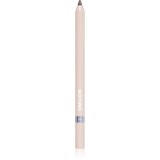 Notino Lifeproof Multichrome Soft Gel Eye Pencil creion dermatograf waterproof cu efect multicromatic 184 Brunie 1.3 g