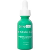 Ser pentru ten Timeless cu Vitamina B5, hidratare intensă, 30 g