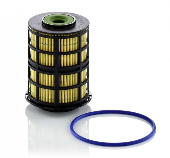 Filtru Combustibil Mann-Filter PU7012z