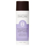 Frank Body, Niacinamide Correcting, Netezire și seară, Ser pentru corp, Zilnic, 140 ml