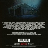 Stranger Things (A Netflix Original Series) Original Music - Volume One | Kyle Dixon, Michael Stein, House