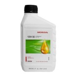 Ulei Motor 4 Timpi Honda 10W-30, 0.6L, Universal Motoare Benzina/Diesel: Motosape, Motocultoare, Generatoare