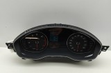 Ceas de bord AUDI A5 F53 2019 OEM: 8W6920970B,0263740042,8W5190D | 31724997