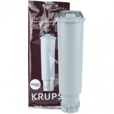 Filtru apa Krups pentru espressor, F08801 foto