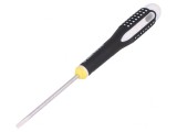 Șurubelniță plată 3,5mm 75mm lamă