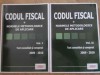 CODUL FISCAL + NORMELE METODOLOGICE DE APLICARE VOL.1-2 TEXT CONSOLIDAT SI COMPARAT 2009-2010-RALUCA RIZEA,-229837
