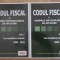 CODUL FISCAL + NORMELE METODOLOGICE DE APLICARE VOL.1-2 TEXT CONSOLIDAT SI COMPARAT 2009-2010-RALUCA RIZEA,-229837