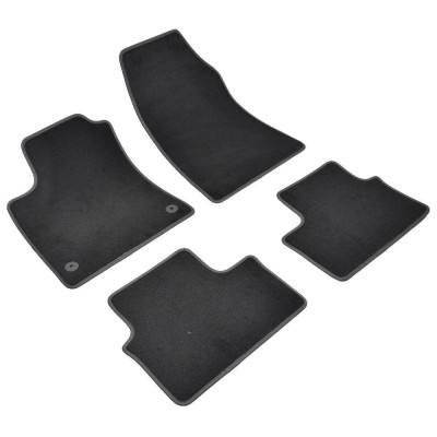 SET COVORASE AUTO MOCHETA UMBRELLA PENTRU RENAULT CLIO V(2019-) 02679 foto