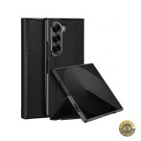 Husa pentru Samsung Galaxy Z Fold6 F956 DUX DUCIS Bril Neagra