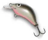 Vobler KENART Hunter 3S Sinking, BPO, 3cm, 3g, 1buc/pac