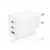 Incarcator Super Rapid Universal cu Trei Porturi Usb 65W ZK-15