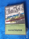 DICK FRANCIS: CURSA HIPICA