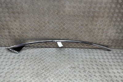 Bandou superior ușă st&amp;acirc;nga față TESLA MODEL X 2020 OEM: 1128871-00-G,1128707-00-C | 31690452 foto