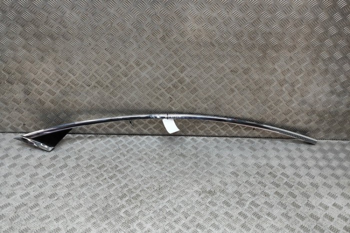 Bandou superior ușă st&acirc;nga față TESLA MODEL X 2020 OEM: 1128871-00-G,1128707-00-C | 31690452