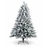 BRAD ARTIFICIAL CRACIUN NINS - 210CM / 938 VA