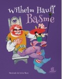 Basme - Wilhelm Hauff
