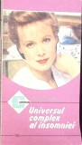 Universul Complex al Insomniei - Academie Percek, 1991, Psihologie, Ceres, Caleidoscop, Carte, Romana, Paperback, 246 Pagini