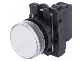 Lumină de control 22mm Harmony XB5 25-70&deg;C