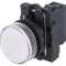 Lumină de control 22mm Harmony XB5 25-70&deg;C