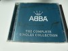 Abba - the complete single collection, 2 cd