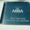 Abba - the complete single collection, 2 cd