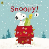 Peanuts: Merry Christmas Snoopy! |, Puffin Books