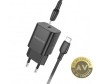 Incarcator Retea Cu Cablu USB-C Borofone BN13 Safety 30W 3A 1 x USB-C Negru