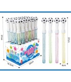 Băț pentru Baloane Fotbal 37 Cm