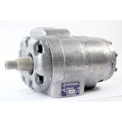 POMPA HIDRAULICA PH 801 U650 ROM foto