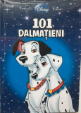 101 Dalmatieni &ndash; Disney clasic (color) Adevarul 2009 in tipla 28x20 cm 64 pag