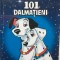 Pachet 9 carti Disney clasic Adevarul 2009 in tipla 28x20 cm 64 pag