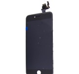 Display iPhone 6 Plus, 5.5 inch, Negru, Tianma, Complet, AM+ - Ecran LCD de calitate