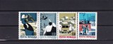 ROMANIA 1970 LP 743 INUNDATIA I SERIE MNH, Nestampilat