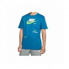 Tricou Nike M NSW PACK 2 TEE 2 foto
