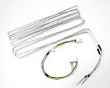 C00255486 KIT REZISTENTA TERMOFUZIBILA 125W/72Ă&sbquo;&Acirc;&deg;C 482000030418 pentru frigider/combina frigorifica