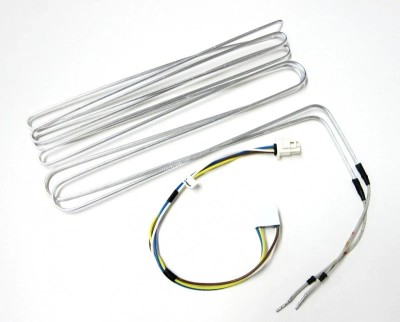 C00255486 KIT REZISTENTA TERMOFUZIBILA 125W/72Ă&amp;sbquo;&amp;Acirc;&amp;deg;C 482000030418 pentru frigider/combina frigorifica foto