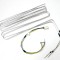 C00255486 KIT REZISTENTA TERMOFUZIBILA 125W/72Ă&sbquo;&Acirc;&deg;C 482000030418 pentru frigider/combina frigorifica