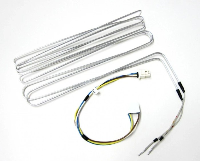 C00255486 KIT REZISTENTA TERMOFUZIBILA 125W/72Ă&sbquo;&Acirc;&deg;C 482000030418 pentru frigider/combina frigorifica