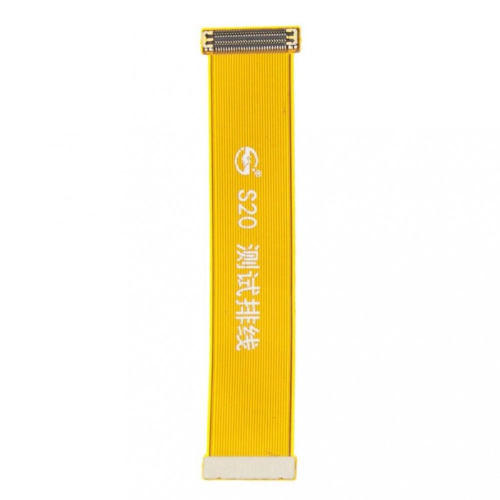 Flex Cable Samsung S20, Flex Test
