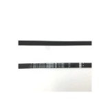 Curea transmisie pentru uscător de rufe CANDY 40015407 HOOVER ZEROWATT Original