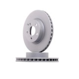 Set disc frana Mercedes Cls 10.2004-02.2011 Clasa E 03.2002-03.2009 Clasa E T 03.2003-07.2009 Icer