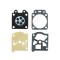 Kit membrane carburator WALBRO (D10-WTA)