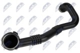 Furtun aer supraalimentare Renault Master III 2.3 DCI 20, Opel Movano B 2.3 Cdti 20, Nissan Nv400 2.3 DCI 20; material plastic; 144604965R; NTY,