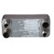 NRF 31226 Radiator, retarder