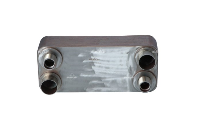 NRF 31226 Radiator, retarder