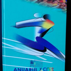 ANUARUL SPORTULUI 2009