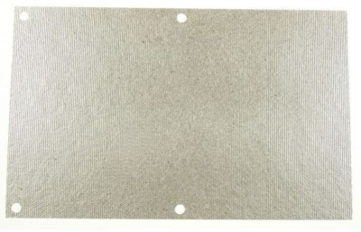 Placa mica microunde C00553214 Whirlpool 488000553214 foto